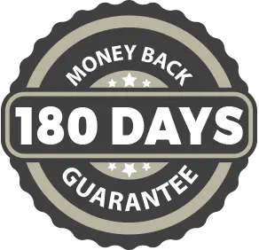 Ikaria Lean Belly Juice nitric boost ultra 180 days money back guarantee